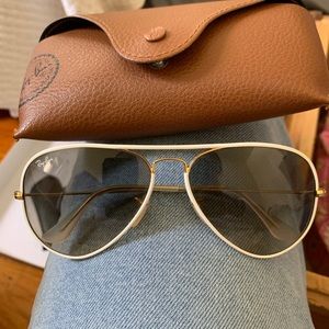 Ray-ban Aviators